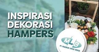 DIY Luxury Hampers