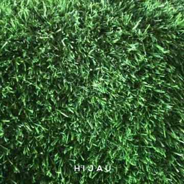 Rumput Roll Hijau Uk 25 meter x 2 meter