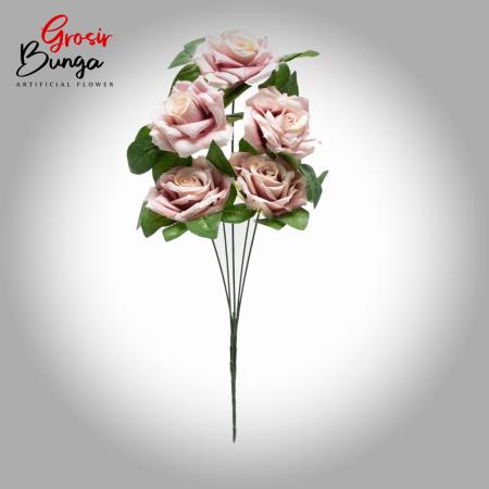 real rose premium pink peach 30020852935