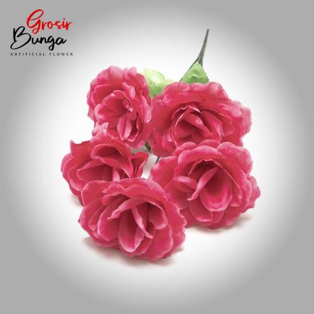 rose mak fusia k5 29103754447