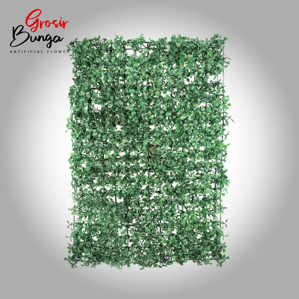 Rumput Kotak Dekorasi Artificial