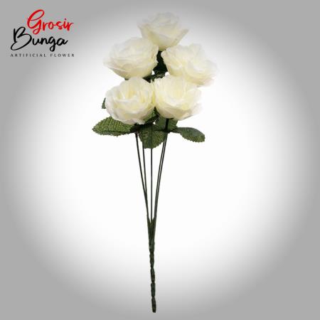 mini rose putih k5 29104925486