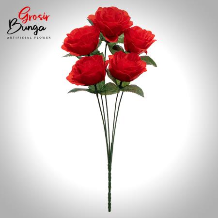 mini rose merah k5 16024934707